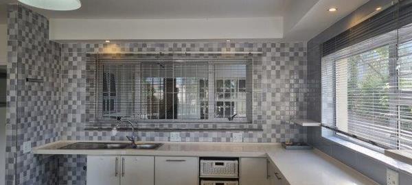 4 Bedroom Apartment