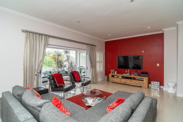 3.5 Bedroom House