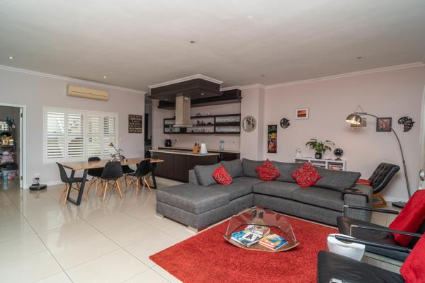 3.5 Bedroom House