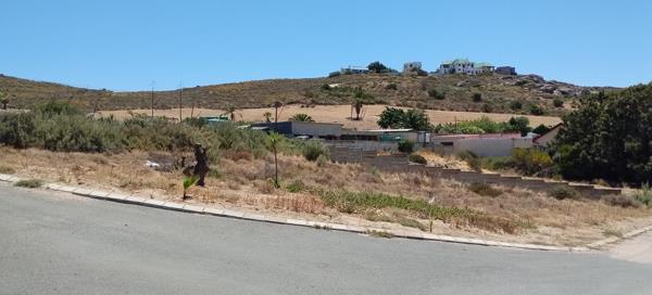894 m² Land