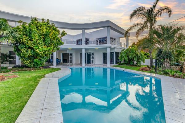 7 Bedroom House