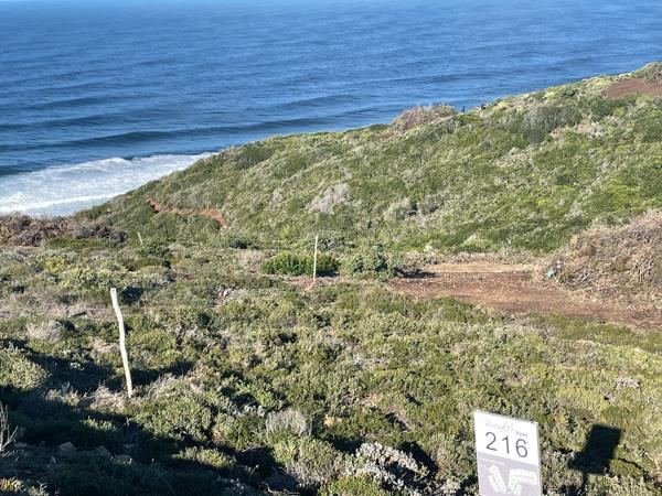 2 789 m² Land