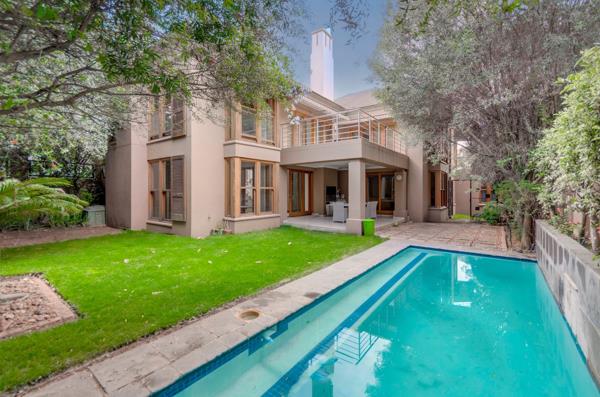 5 Bedroom House