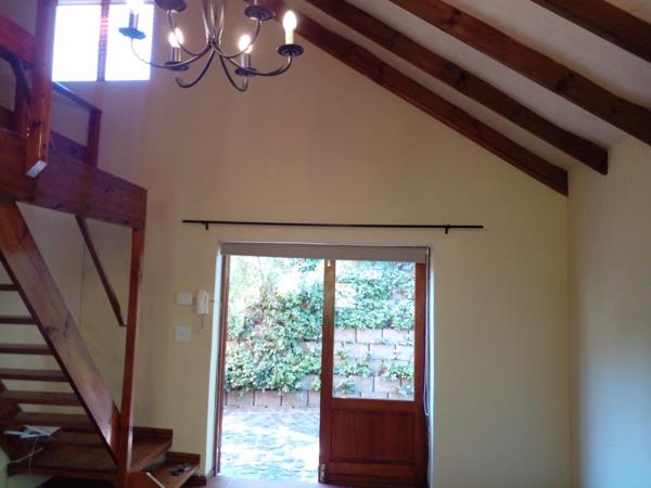 1 Bedroom Garden Cottage