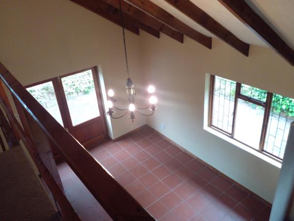 1 Bedroom Garden Cottage