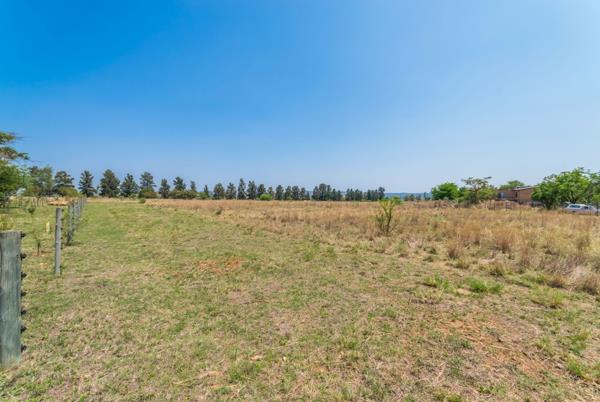 2.3 ha Land