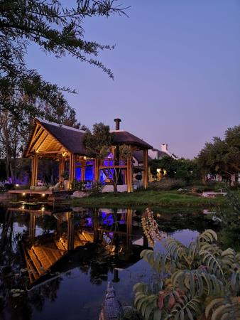 11.6 ha Smallholding