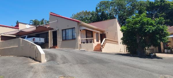 4 Bedroom Townhouse
