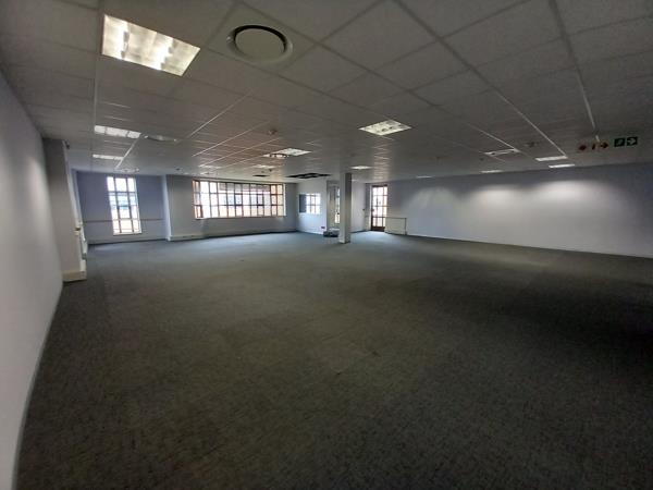 178 m² Commercial space