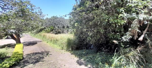 2 364 m² Land