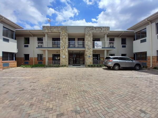 245 m² Commercial space
