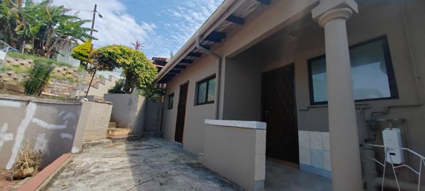 1.5 Bedroom Apartment