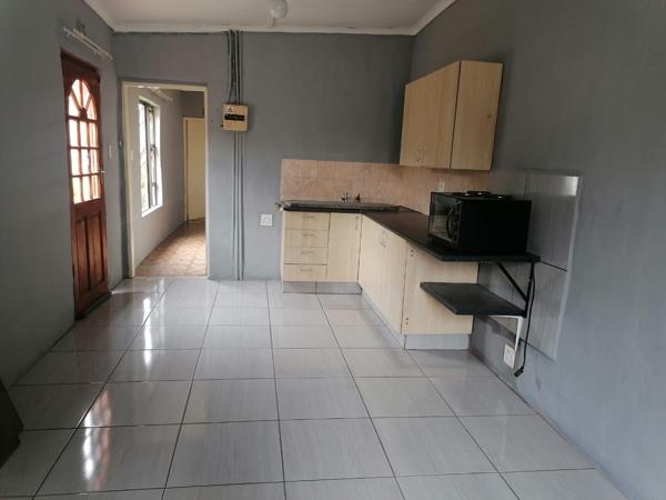 1 Bedroom Garden Cottage