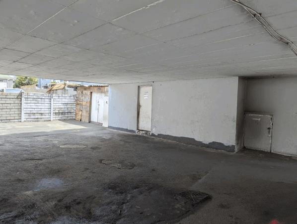432.1 m² Commercial space