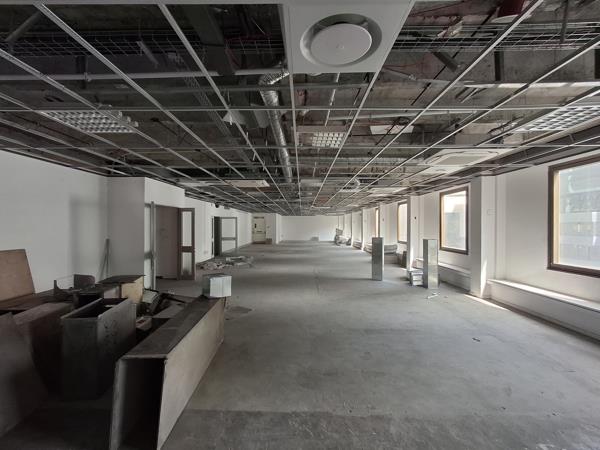 297 m² Commercial space
