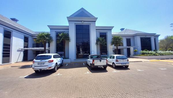 240  m² Commercial space