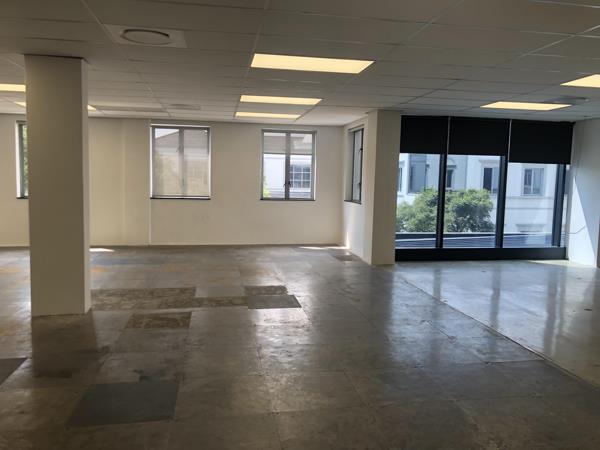 362 m² Commercial space