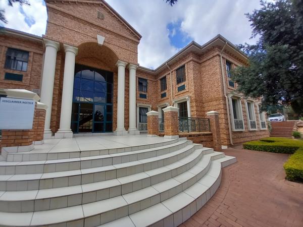 282 m² Commercial space