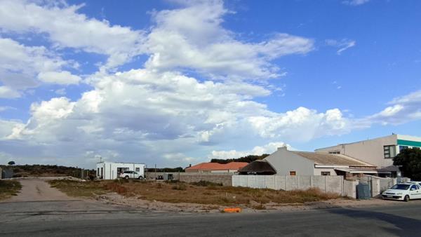 495 m² Land