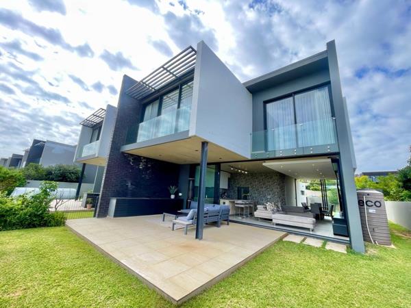 4 Bedroom Townhouse