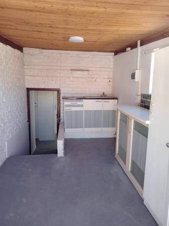 1 Bedroom Flat