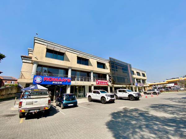 252 m² Office Space