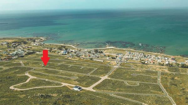 489 m² Land