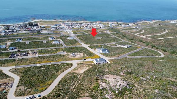 536 m² Land