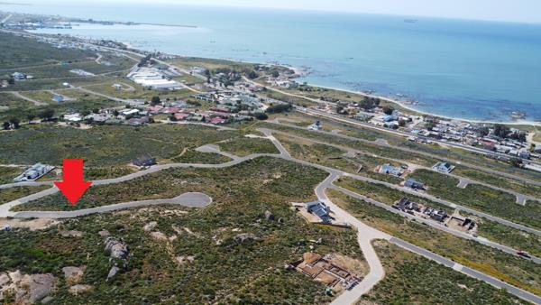 412 m² Land