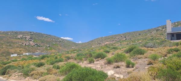 455 m² Land