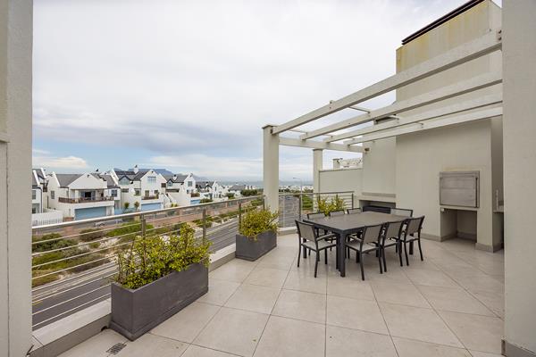 3 Bedroom Apartment