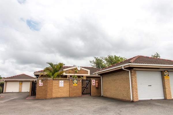 3 Bedroom Simplex
