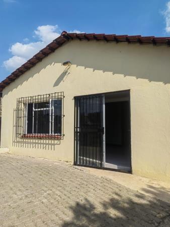 1 Bedroom Townhouse