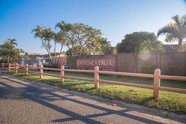 2 Bedroom Simplex