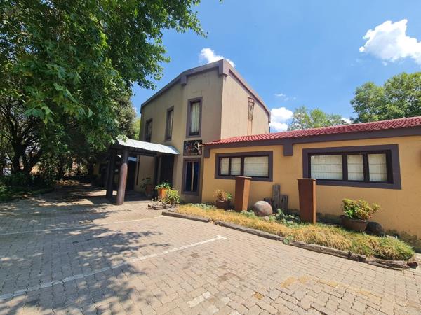9 Bedroom House