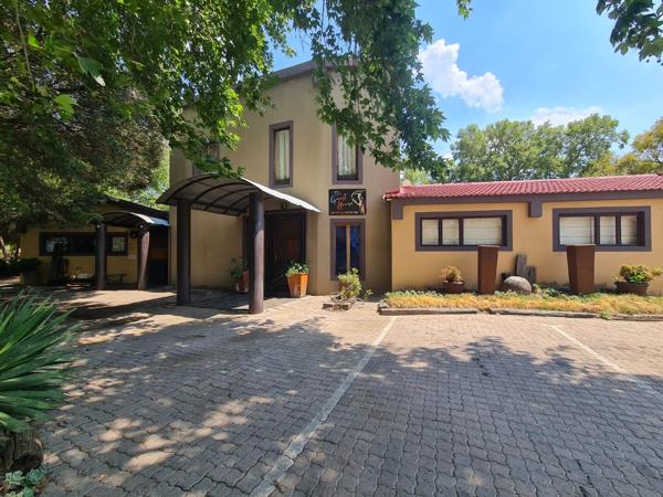 9 Bedroom House
