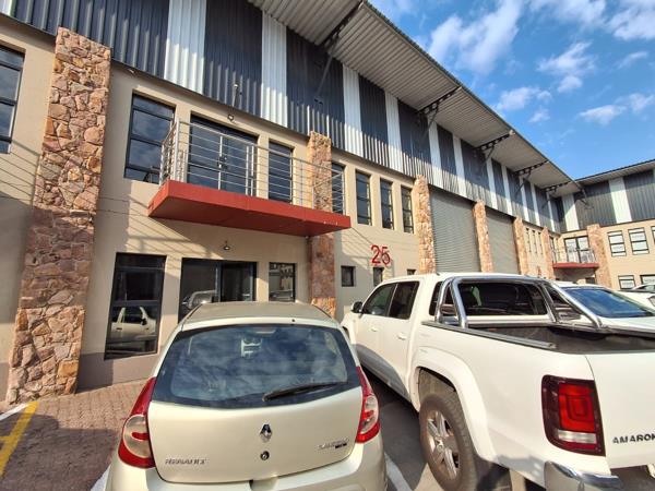 350 m² Industrial space