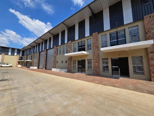 700 m² Industrial space