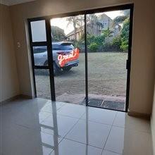 1 Bedroom Garden Cottage