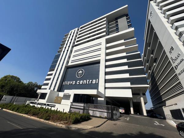 541 m² Commercial space