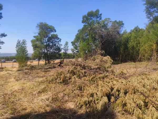7.1 ha Land