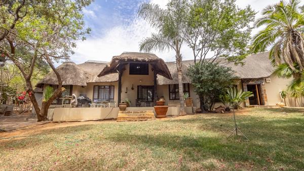 5 Bedroom House