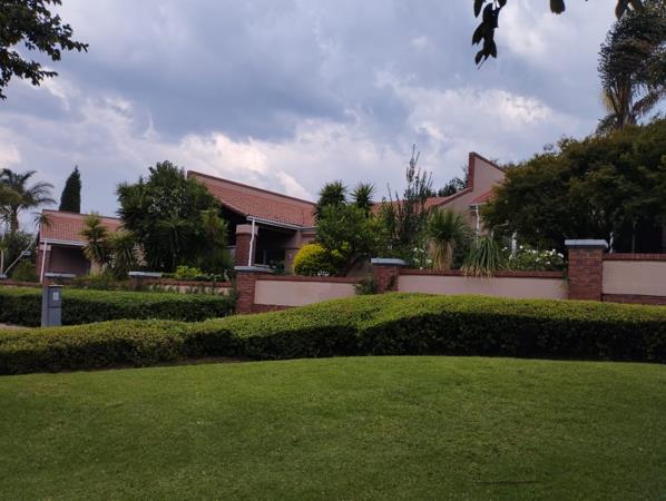 3 Bedroom Duplex