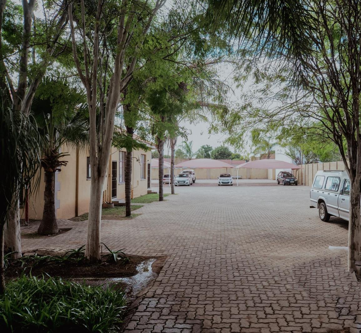Apartment in Polokwane Local Municipality, Ivy Park, Polokwane Ward 19 - View 3
