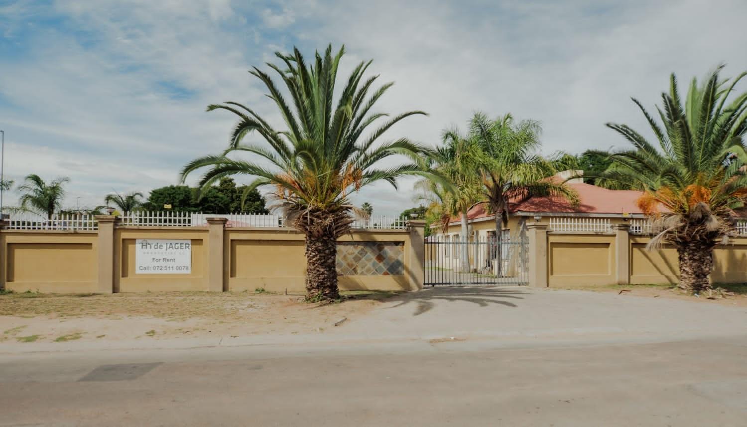 Apartment in Polokwane Local Municipality, Ivy Park, Polokwane Ward 19 - View 2