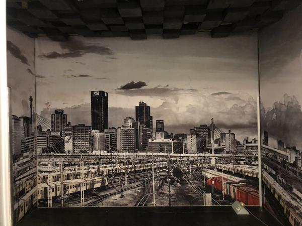 1 396 m² Commercial space