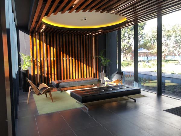 450 m² Commercial space