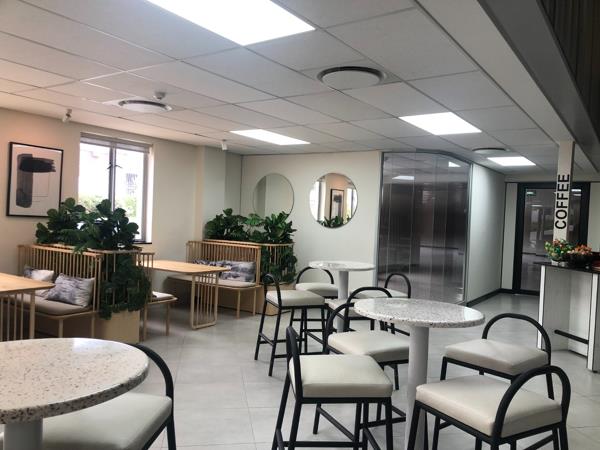 260 m² Commercial space