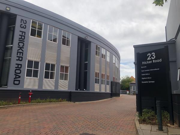 315 m² Commercial space