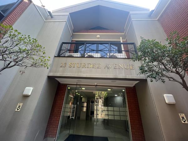 209 m² Commercial space